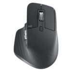 Logitech Mouse 910-007501 / MX Master 3S Performance 2025 Black