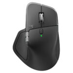 Logitech Mouse 910-007562 / MX Master 4 Graphite
