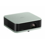 Epson Projector V11HB72340 / Lifestudio Pop EF-61G White