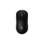 Logitech Maus G PRO X SUPERLIGHT 2 SE Schwarz 910-007554