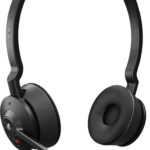 Jabra Headset 9659-450-111 / Engage 55 SE MS Black