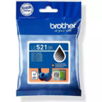Brother Ink LC521BK / LC-521BK Black