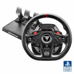 Thrustmaster Controller 4160869 / T248R Lenkrad und Pedale Black