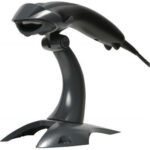 Honeywell Barcode scanner 1400G2D-2USB / Voyager 1400g2D Black