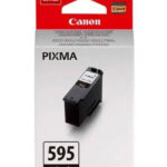 Canon Ink 7171C001 / PG-595 Black