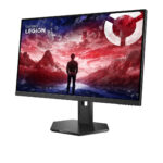 Lenovo Monitor 68C6GAC4EU / Legion 27Q-10 Black" "(27 ")""