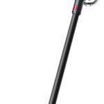 Dyson Akku-Handstaubsauger V8 Cyclone Schwarz Grün 226587-01