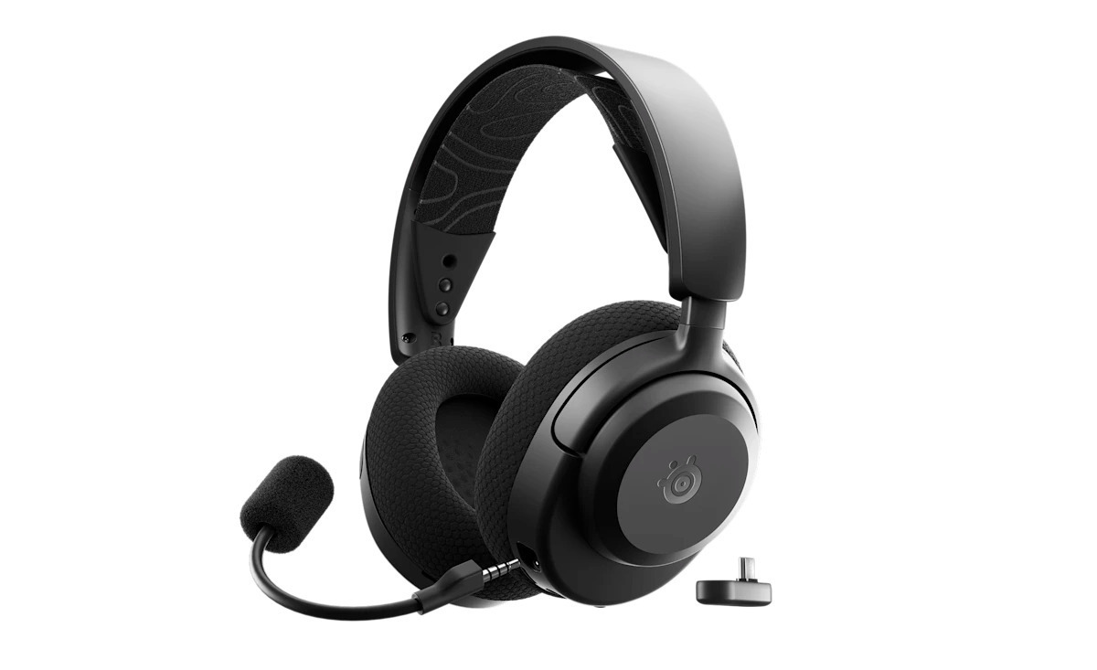 20251021131305_steelseries_arctis_nova_3x_over_ear_gaming_headset_me_syndesi_bluetooth_usb.jpeg SteelSeries Headset 61689 / Arctis Nova 3XW Black - Image 1