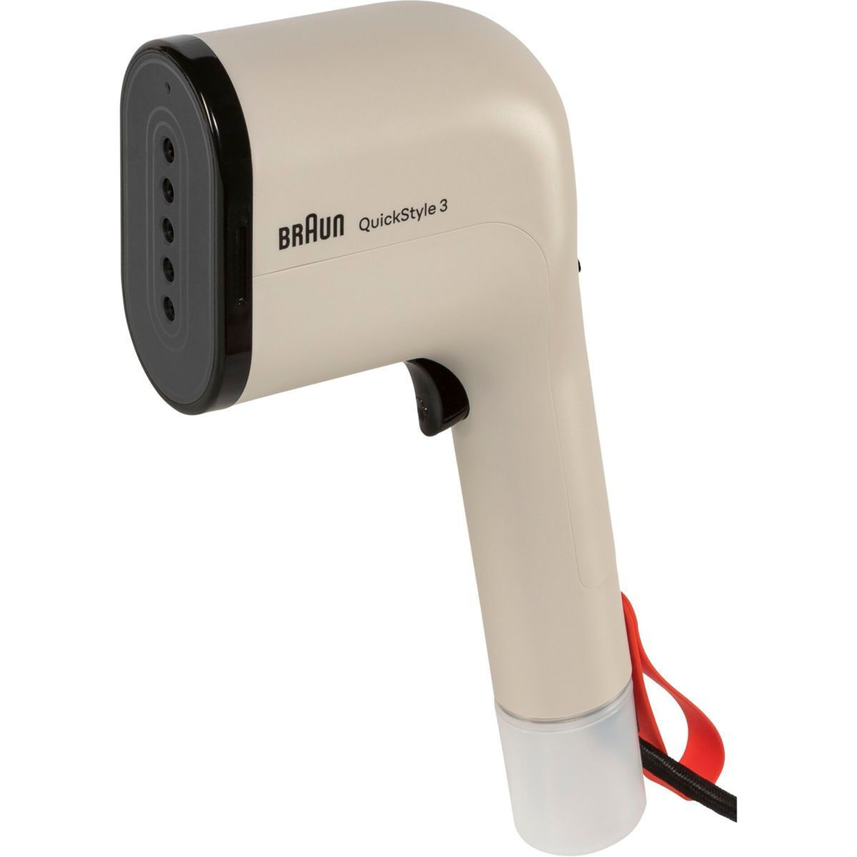 Braun QuickStyle GS3012BG Dampfglaetter - Image 1