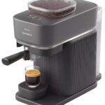 Philips Espresso machine BAR300/60 / Baristina Black