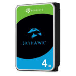 Seagate Skyhawk  4TB Surveillance SATA-3  (N)