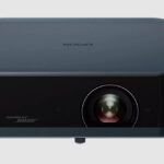 Epson Projector V11HB73440 / EF-62N Black