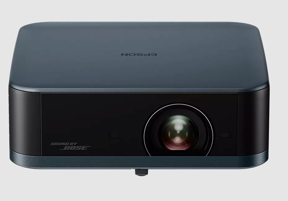 Epson Projector V11HB73440 / EF-62N Black - Image 1