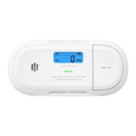 X-Sense Kohlenmonoxidmelder ZASXS00171WEU / XC04-WX White