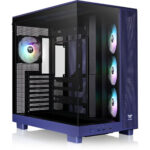 Thermaltake PC housing CA-11E-00MNWN-00 / View 380 XL TG ARGB Future Dusk Purple