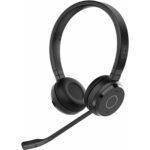 Jabra Headset 6699-833-309 Evolve 65 TE Stereo