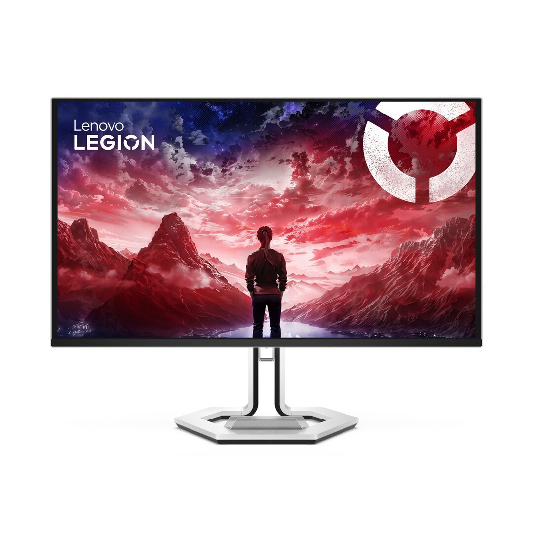 Lenovo Monitor 68CEGACBEU / Legion Pro 27UD-10 Black" "(27 ")"" - Image 1