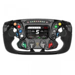 Moza Racing Controller RS070 / SCV12 Wheel Black