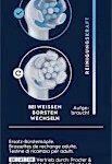 Oral-B Sonic toothbrush head 8700216195027 / iO Ultimative Reinigung 4-Pack White