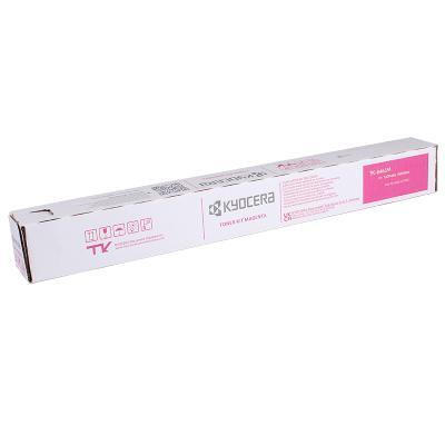 Kyocera Toner TK-8465M Magenta 1T0C2LBNL0 - Image 1