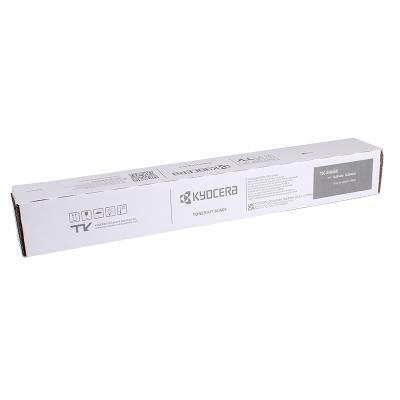 Kyocera Toner TK-8465K Schwarz 1T0C2L0NL0 - Image 1