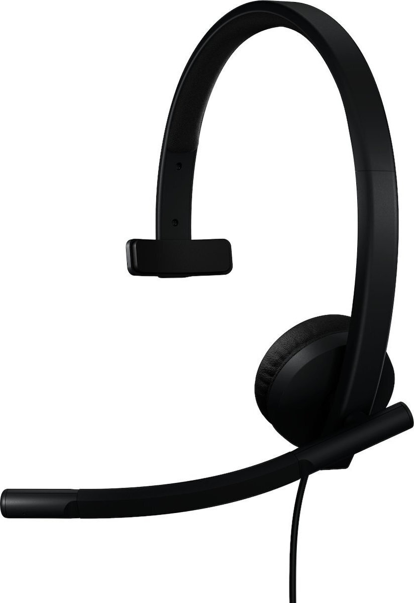 20251120134121_logitech_h570e_on_ear_multimedia_akoustika_me_mikrofono_kai_syndesi_usb_c.jpeg Logitech Headset 981-001427 / H570e Mono MS USB-C Black - Image 1