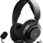 SteelSeries Headset 61686 / Arctis Nova 3PW Black