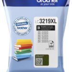 Brother Ink LC3219XLBK / LC-3219XLBK XL Black