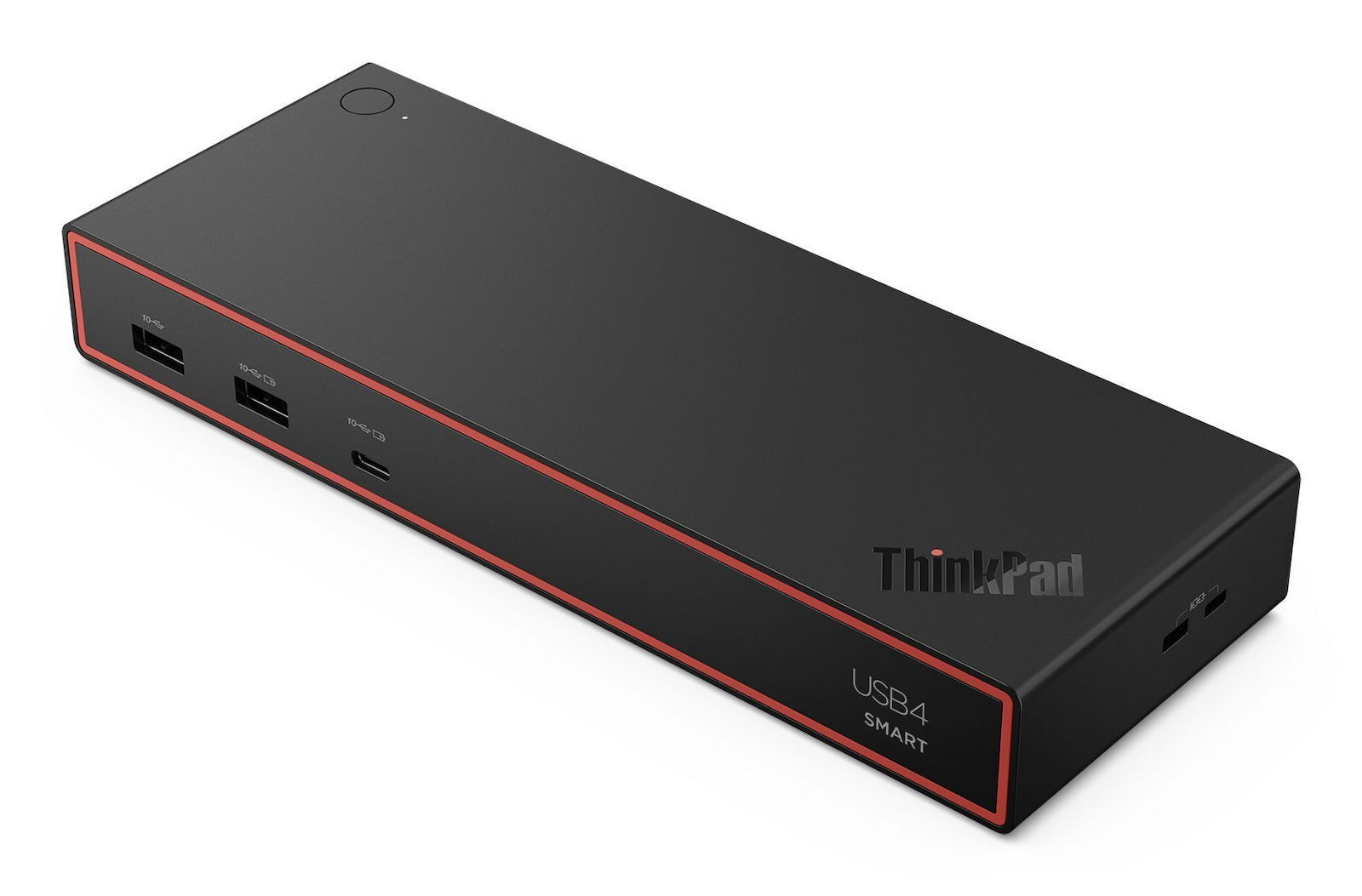 20251126155514_lenovo_thinkpad_usb4_smart_dock_5500_dock_docking_station_me_hdmi_displayport_4k_pd_ethernet_kai_syndesi_4_othonon_mayro.jpeg Lenovo Dockingstation 40BC0100EU - Image 1