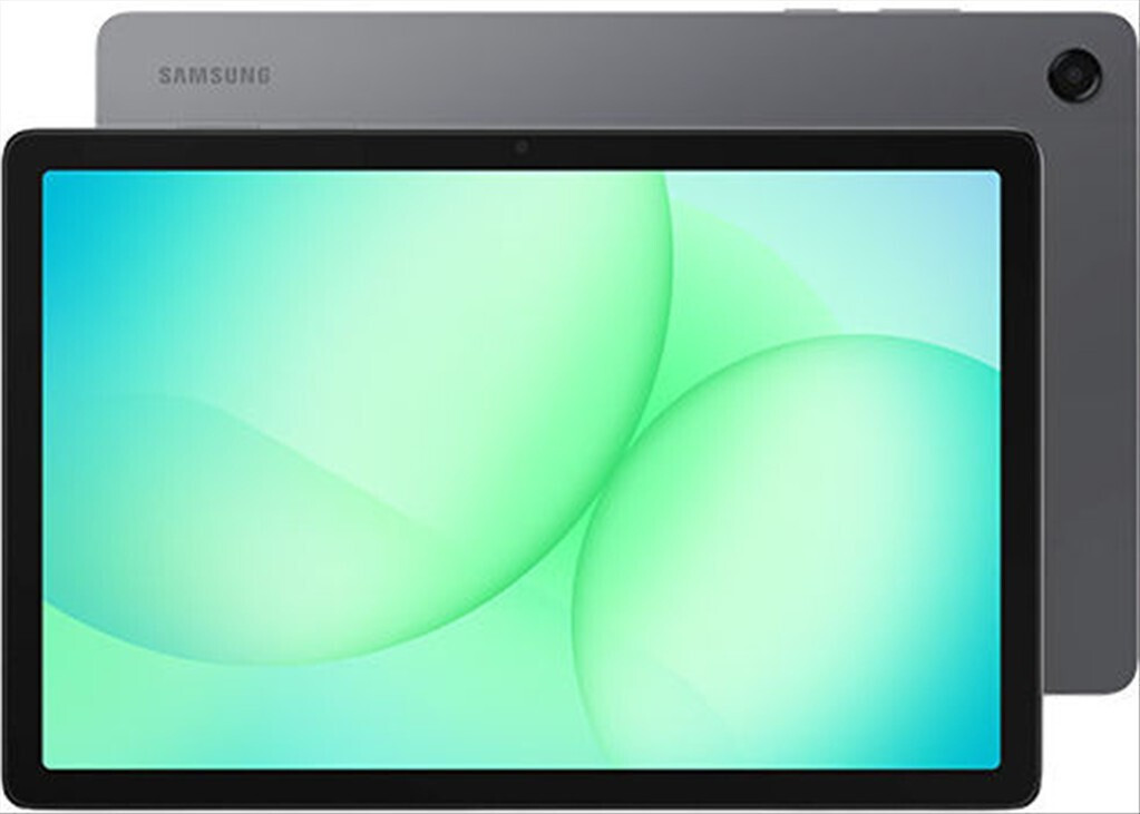 20251126160802_samsung_galaxy_tab_a11_11_6gb_128gb_gri.jpeg Samsung Galaxy Tab A11+- Tablet 128gb Grau SM-X230NZAREUB - Image 1