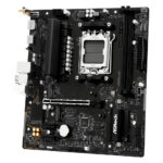Asrock  AM5 A620AM-X Wifi uATX