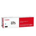 Canon Toner 6364C002 / Cartridge 075 C Cyan