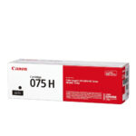 Canon Toner 6369C002 / Cartridge 075 H BK Black