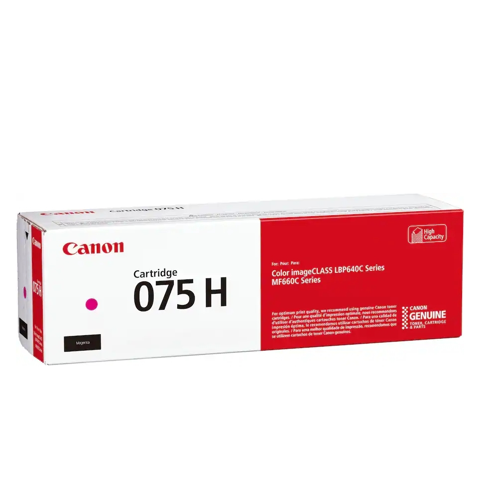 20251202153113_canon_075_h_gnisio_toner_laser_ektypoti_matzenta_2500_selidon_6367c002.jpeg Canon Toner 6367C002 / Cartridge 075 H M Magenta - Image 1