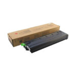 Sharp Toner BPC50GTBA / BP-C50GTBA Black