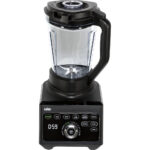 Braun PowerBlend 9 JB9040 Standmixer Schwarz