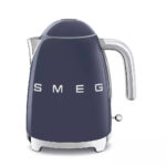 SMEG Wasserkocher KLF03NBEU Navy Blue 17 L
