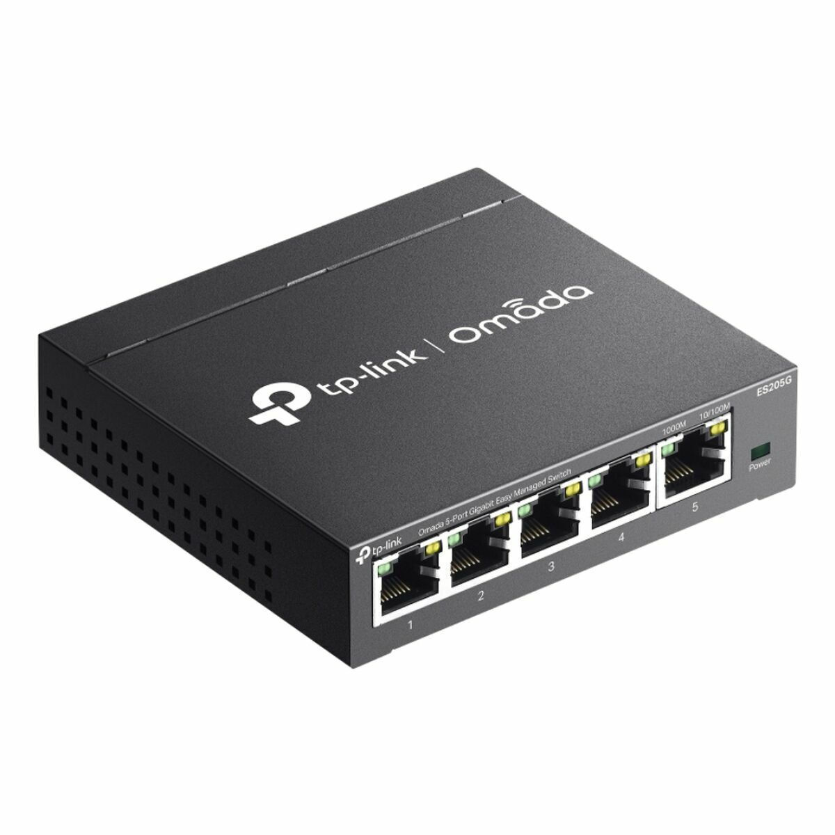 TP-LINK Switch Omada ES205G - Image 1