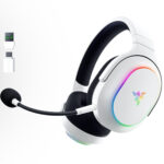 Razer Headset RZ04-05220200-R3M1 / Barracuda X Chroma White