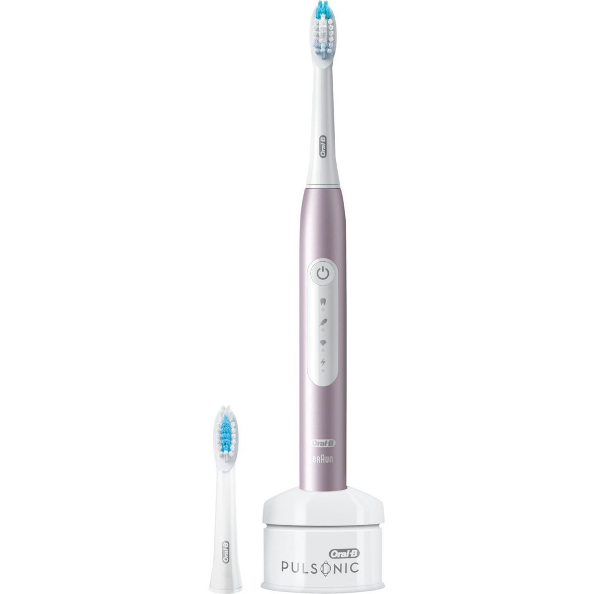 Oral-B Slim Luxe 4100 Elektrische Zahnbürste - Image 1