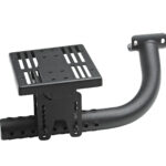 Next Level Racing Gaming furniture section NLR-R005 / F-GT Pro Shifter and Handbrake Black