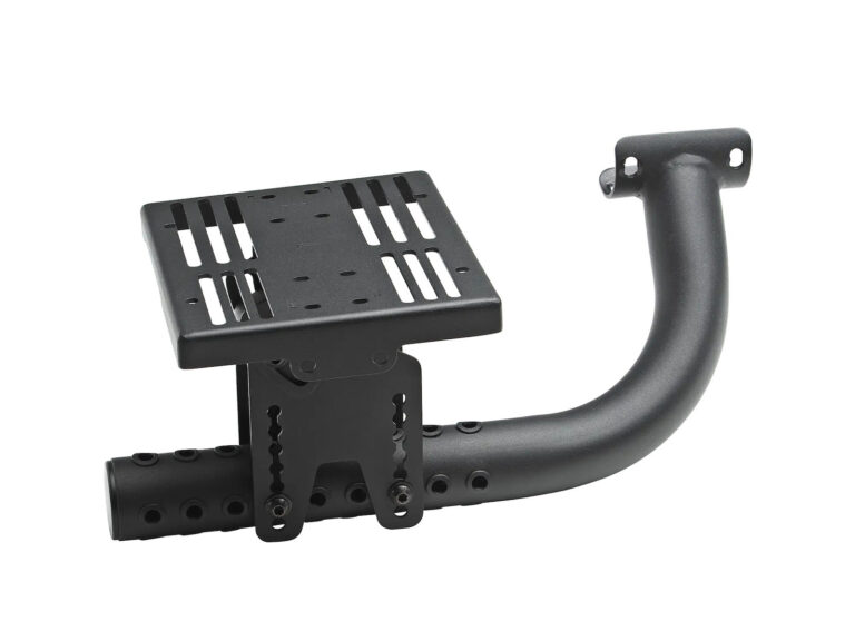 Next Level Racing Gaming furniture section NLR-R005 / F-GT Pro Shifter and Handbrake Black