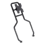 Next Level Racing Gaming furniture section NLR-S036 / Go Kart Plus Direct Monitor Black