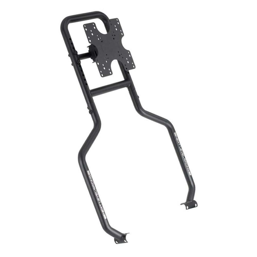 Next Level Racing Gaming furniture section NLR-S036 / Go Kart Plus Direct Monitor Black - Image 1