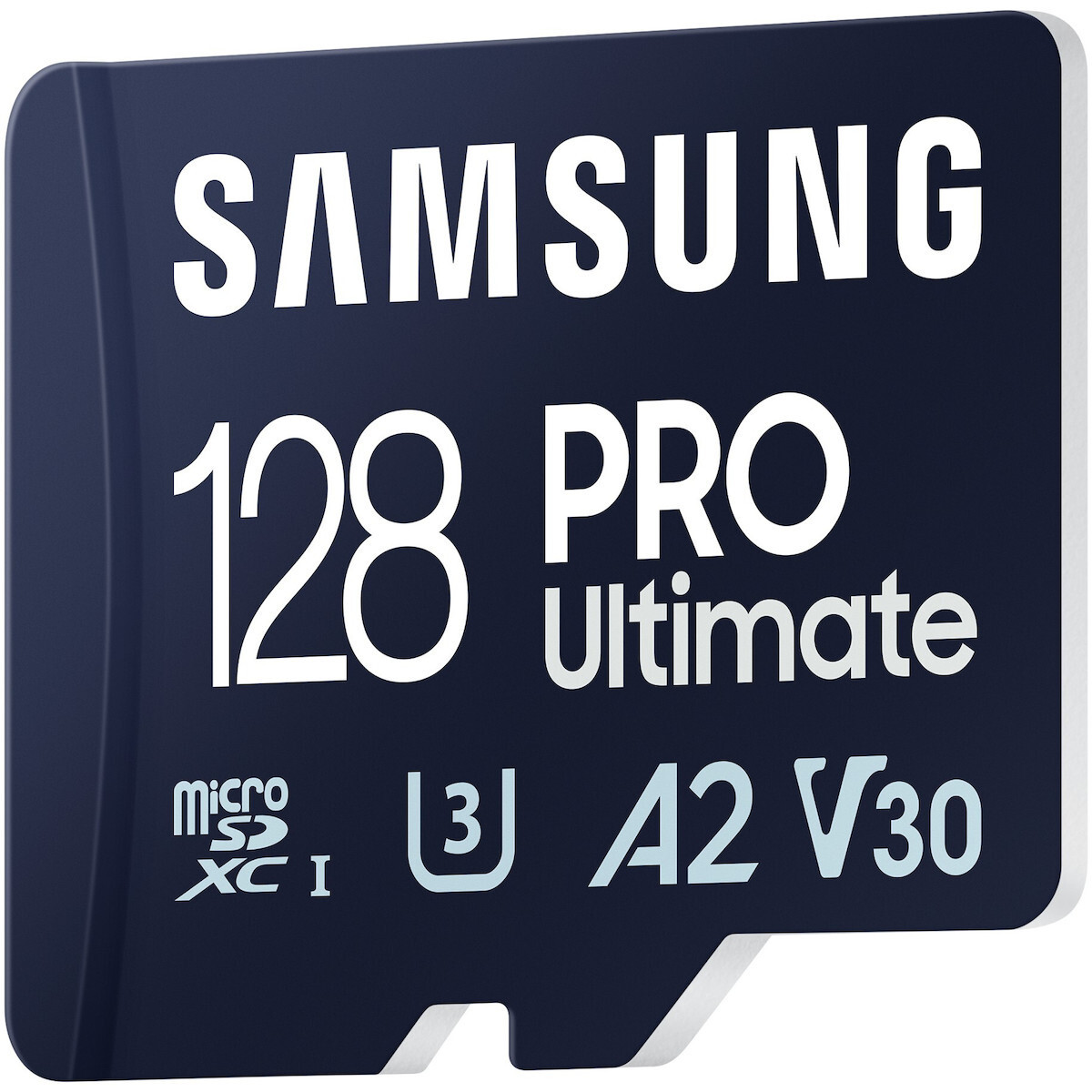 Samsung PRO Ultimate microSDXC 128GB - Image 1