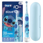 Oral-B iO 6+ elektrische Zahnbuerste Stitch 17398124