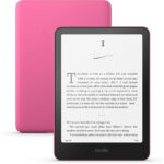 Amazon eBook Reader B0CFPR32B1 / Kindle Paperwhite Gen12 Pink
