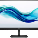 HP Monitor 9U5J5UT#ABB / 9U5J5UT Black