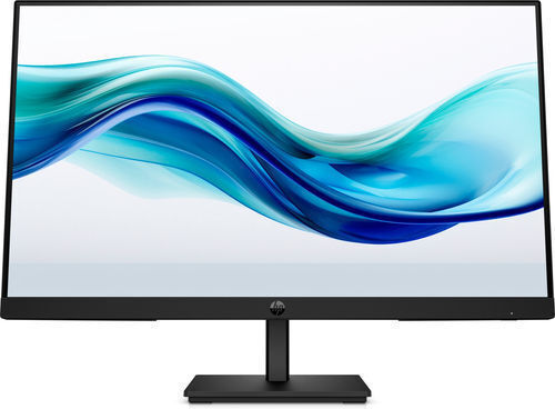 HP Monitor 9U5J5UT#ABB / 9U5J5UT Black - Image 1