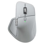 Logitech Mouse 910-007576 / MX Master 4 for Mac White
